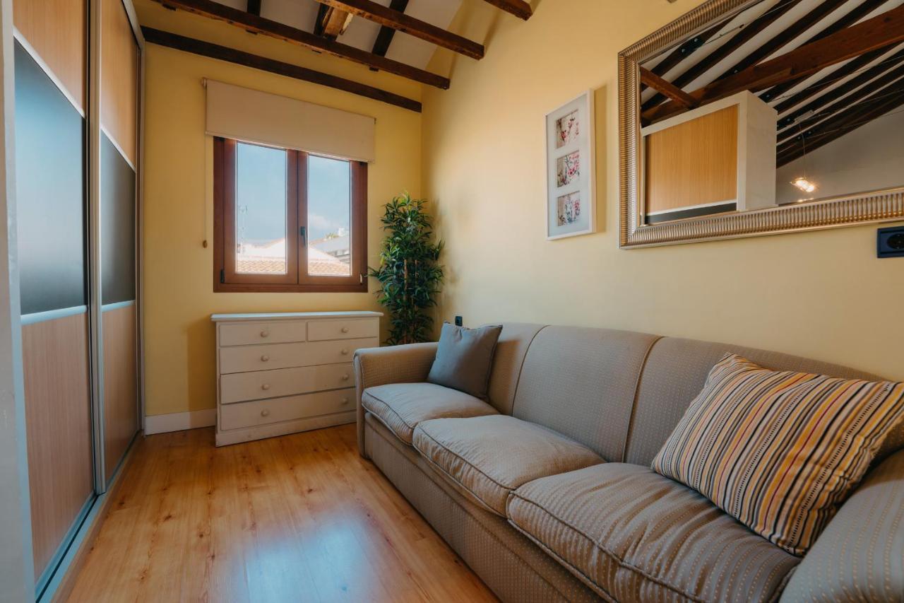 Top2Stay Malaga Zewnętrze zdjęcie