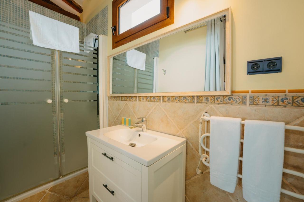 Top2Stay Malaga Zewnętrze zdjęcie