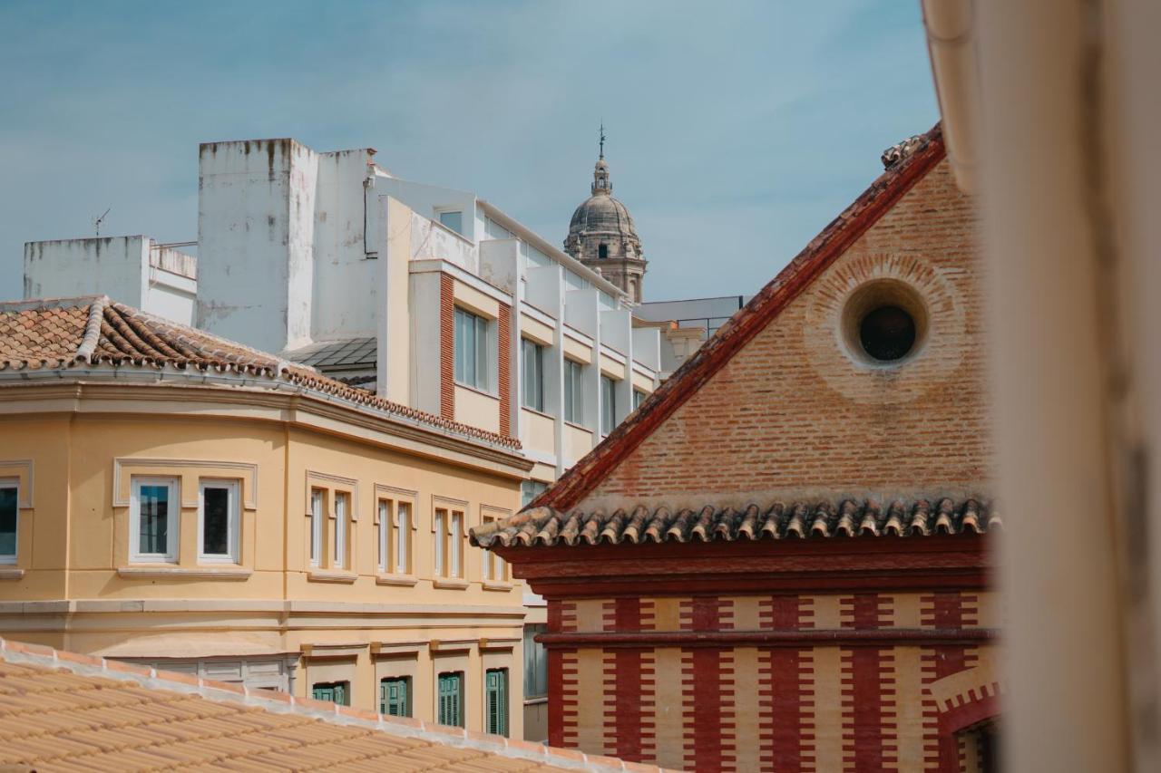 Top2Stay Malaga Zewnętrze zdjęcie